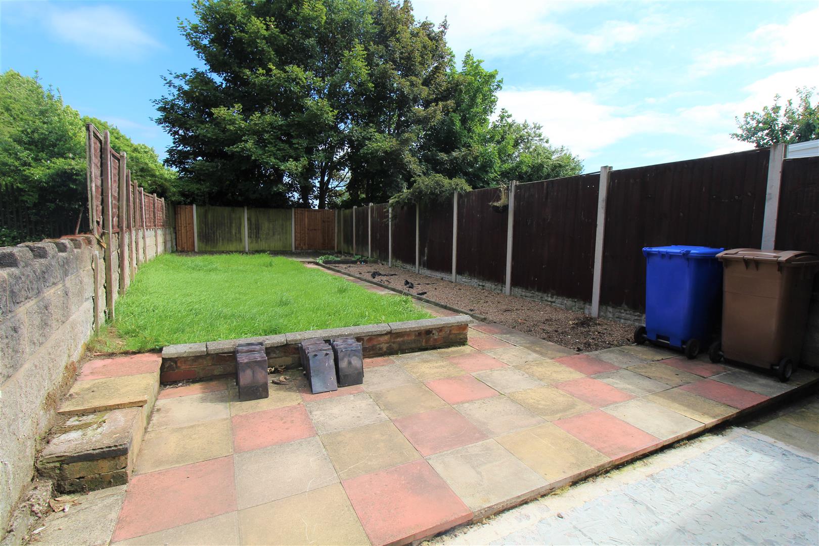 Haywood Road, High Lane, Stoke-On-Trent